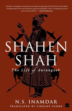 Cover Shahenshah