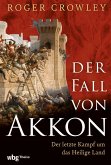 Der Fall von Akkon Der Fall von Akkon