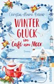 Winterglück im Café am Meer Winterglück im Café am Meer