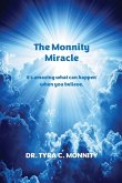 The Monnity Miracle The Monnity Miracle