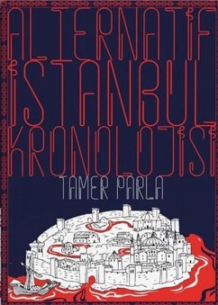 Cover Alternatif Istanbul Kronolojisi