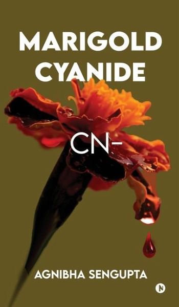 Marigold Cyanide