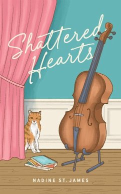 Cover Shattered Hearts