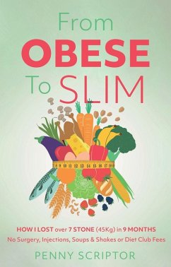 Cover From OBESE To SLIM