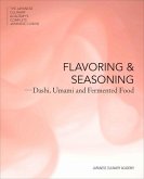 Flavoring and Seasoning Flavoring and Seasoning