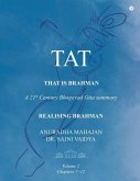TAT - That is Brahman