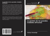 La gestión de las grandes ciudades africanas