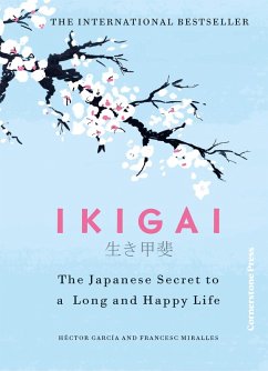 Cover Ikigai