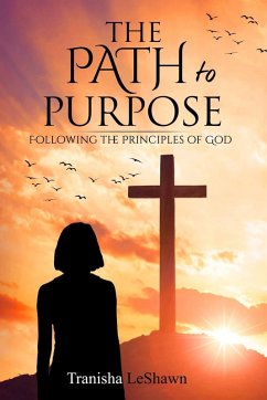 The Path to Purpose - Leshawn, Tranisha