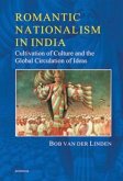 Romantic Nationalism in India Romantic Nationalism in India