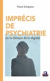Imprécis de psychiatrie Imprécis de psychiatrie