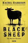 Black Sheep Black Sheep