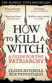 HOW TO KILL A WITCH HOW TO KILL A WITCH