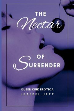 The Nectar Of Surrender - Jett, Jezebel