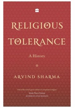 Cover Religious Tolerance