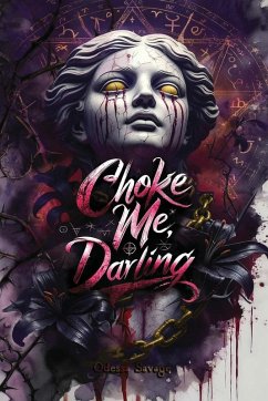 Cover Choke Me, Darling