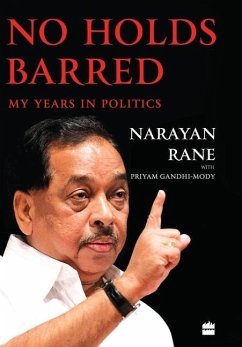 Cover No Holds Barred