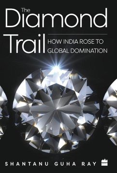 Cover The Diamond Trail