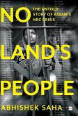 No Land's People No Land's People