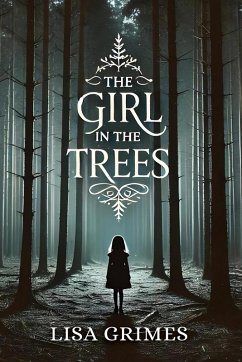Cover The Girl in the Trees