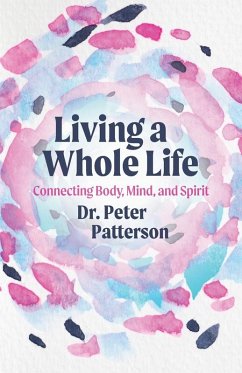 Cover Living a Whole Life