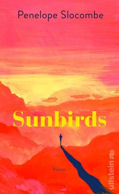 Cover Sunbirds