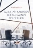 Acilistan Kapanisa Acilistan Kapanisa