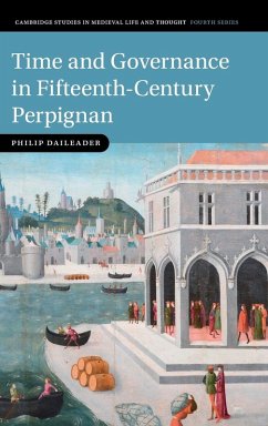 Cover Time and Governance in Fifteenth-Century Perpignan
