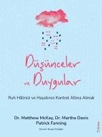 Cover Düsünceler ve Duygular
