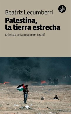 Cover PALESTINA, LA TIERRA ESTRECHA