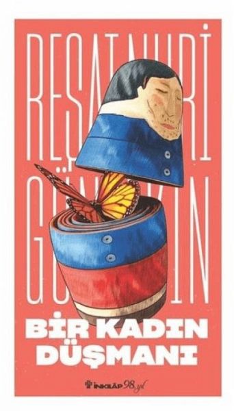 Bir Kadin Düsmani