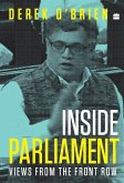 Inside Parliament Inside Parliament