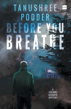 Cover Before You Breathe