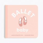 Ballet Baby Ballet Baby