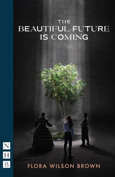 The Beautiful Future is Coming The Beautiful Future is Coming