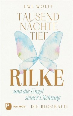 Tausend Nächte tief - Wolff, Uwe