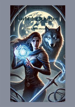 Cover Nacht der Schatten