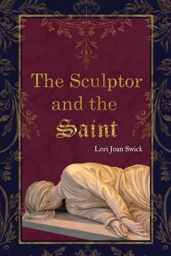 Cover The Sculptor and the Saint