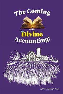 The Coming Divine Accounting Cover The Coming Divine Accounting