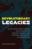 Revolutionary Legacies Revolutionary Legacies