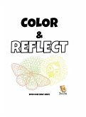 Color & Reflect Journal Color & Reflect Journal