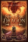Shadow Dragon Saga - The Complete Series Shadow Dragon Saga - The Complete Series