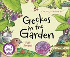 Geckos in the Garden