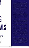 Strategy and Planning Fundamentals Strategy and Planning Fundamentals