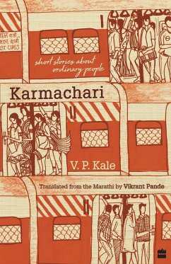 Cover Karmachari