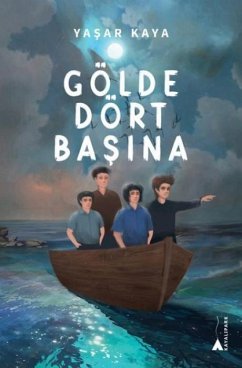 Cover Gölde Dört Basina
