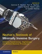 Nezhat's Textbook of Minimally Invasive Surgery