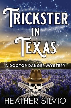 Cover Trickster in Texas