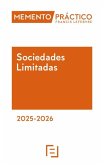 Memento practico sociedades limitadas 2025 2026 Memento practico sociedades limitadas 2025 2026