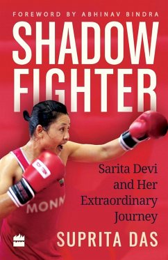 Cover Shadow Fighter